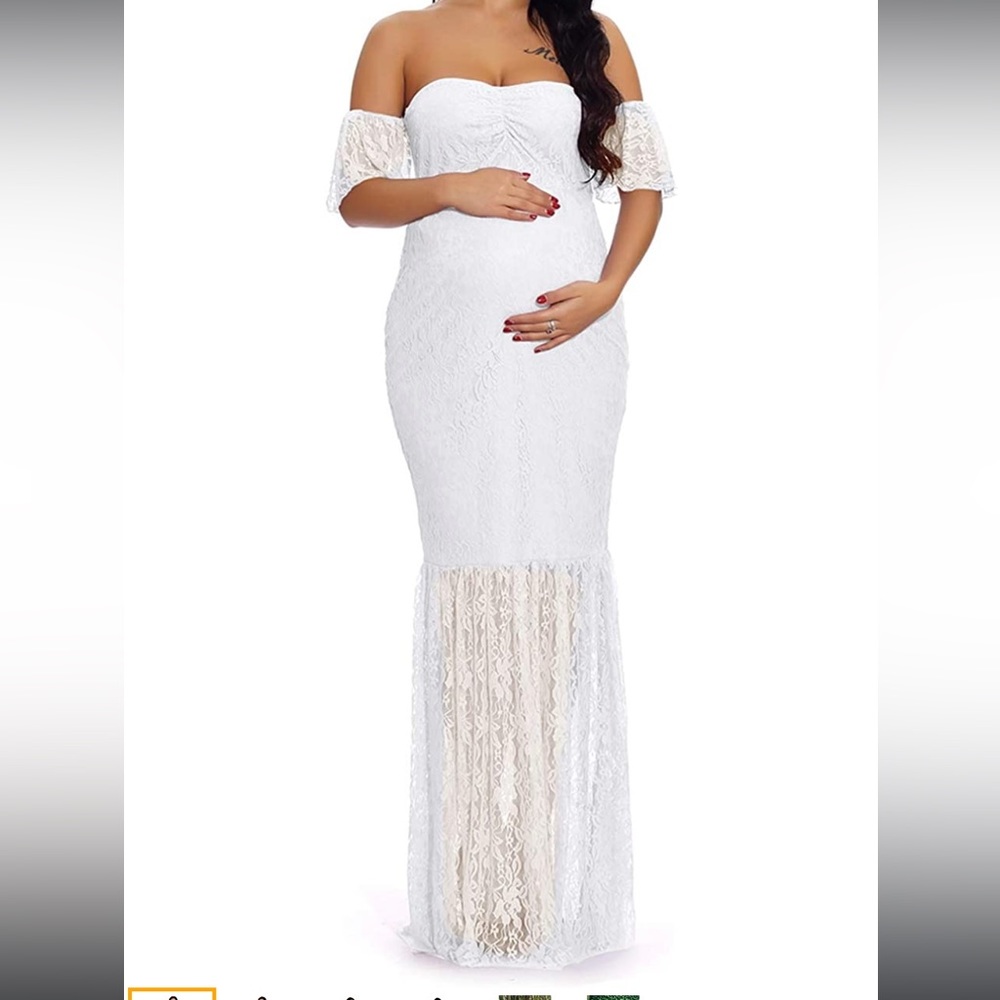 Maternity Dress